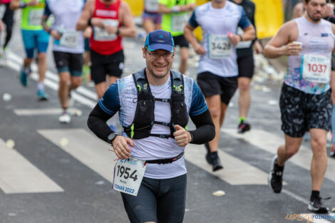 21. Poznań Maraton  Foto: lepszyPOZNAN.pl/Piotr Rychter