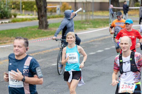 21. Poznań Maraton  Foto: lepszyPOZNAN.pl/Piotr Rychter