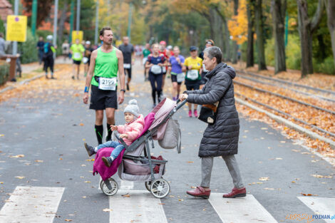 21. Poznań Maraton  Foto: lepszyPOZNAN.pl/Piotr Rychter