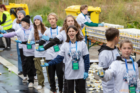 21. Poznań Maraton  Foto: lepszyPOZNAN.pl/Piotr Rychter