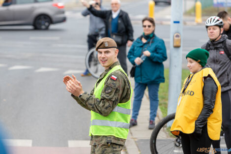 21. Poznań Maraton  Foto: lepszyPOZNAN.pl/Piotr Rychter