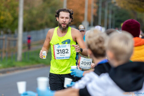 21. Poznań Maraton  Foto: lepszyPOZNAN.pl/Piotr Rychter