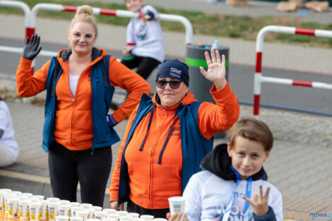 21. Poznań Maraton  Foto: lepszyPOZNAN.pl/Piotr Rychter