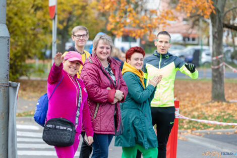 21. Poznań Maraton  Foto: lepszyPOZNAN.pl/Piotr Rychter