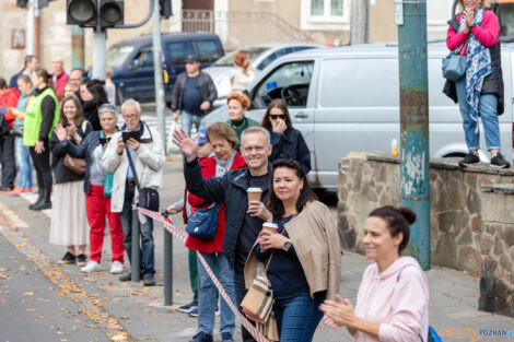 21. Poznań Maraton  Foto: lepszyPOZNAN.pl/Piotr Rychter