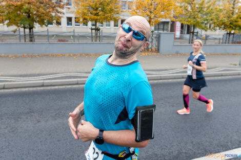 21. Poznań Maraton  Foto: lepszyPOZNAN.PL/Piotr Rychter