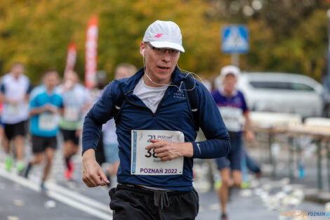 21. Poznań Maraton  Foto: lepszyPOZNAN.pl/Piotr Rychter