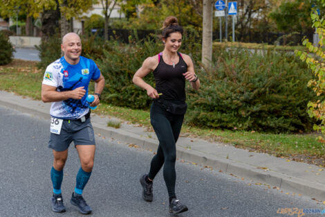 21. Poznań Maraton  Foto: lepszyPOZNAN.pl/Piotr Rychter