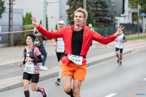 21. Poznań Maraton  Foto: lepszyPOZNAN.pl/Piotr Rychter