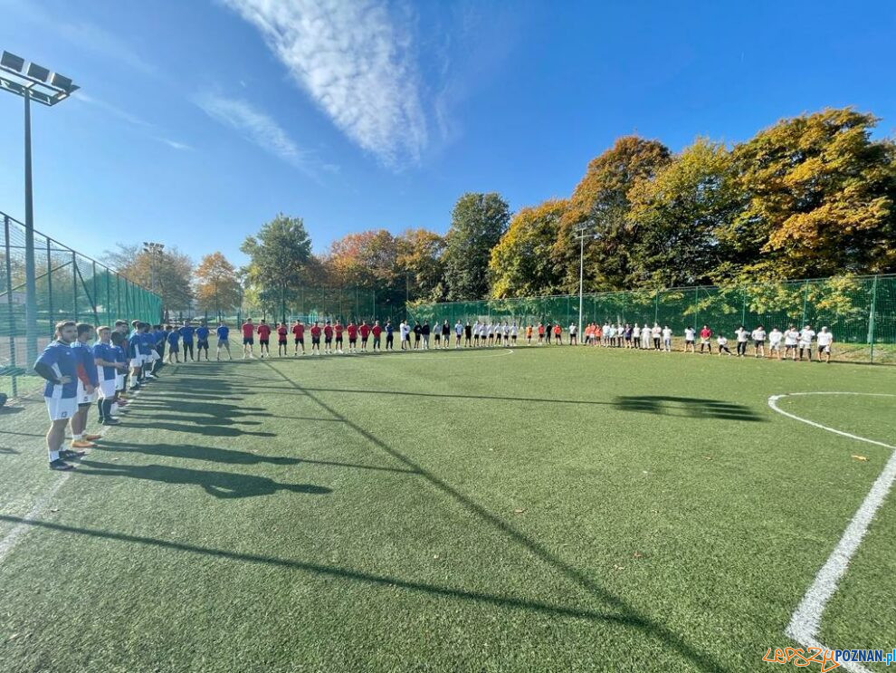 Euroasmus and Friends Cup 2022  Foto: materiały prasowe