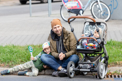 21. Poznań Maraton  Foto: lepszyPOZNAN.pl/Piotr Rychter