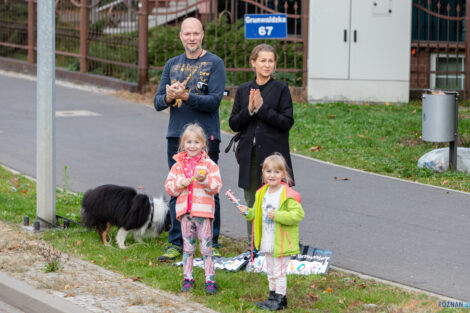 21. Poznań Maraton  Foto: lepszyPOZNAN.pl/Piotr Rychter