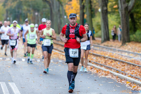 21. Poznań Maraton  Foto: lepszyPOZNAN.pl/Piotr Rychter