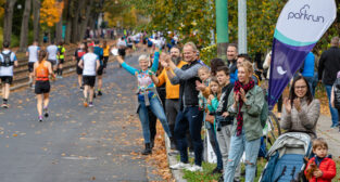 21. Poznań Maraton  Foto: lepszyPOZNAN.pl/Piotr Rychter