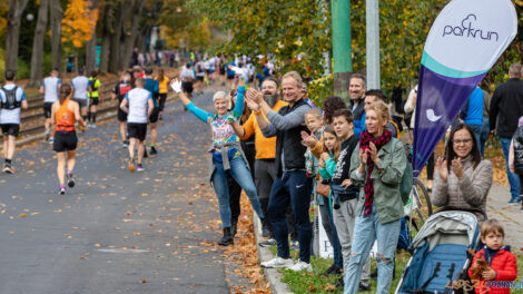 21. Poznań Maraton  Foto: lepszyPOZNAN.pl/Piotr Rychter