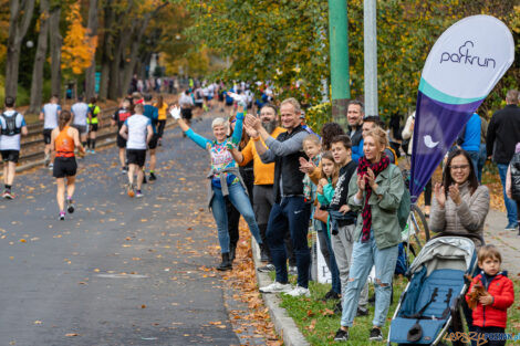 21. Poznań Maraton  Foto: lepszyPOZNAN.pl/Piotr Rychter