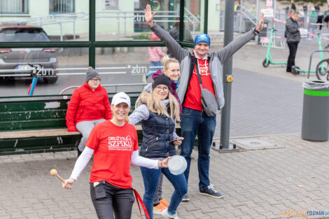 21. Poznań Maraton  Foto: lepszyPOZNAN.pl/Piotr Rychter