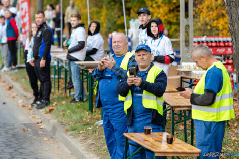 21. Poznań Maraton  Foto: lepszyPOZNAN.pl/Piotr Rychter