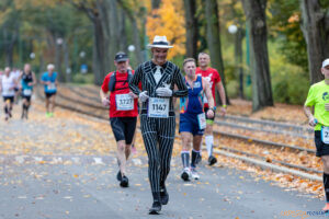 21. Poznań Maraton  Foto: lepszyPOZNAN.pl/Piotr Rychter