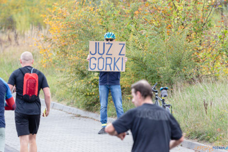 21. Poznań Maraton  Foto: lepszyPOZNAN.pl/Piotr Rychter