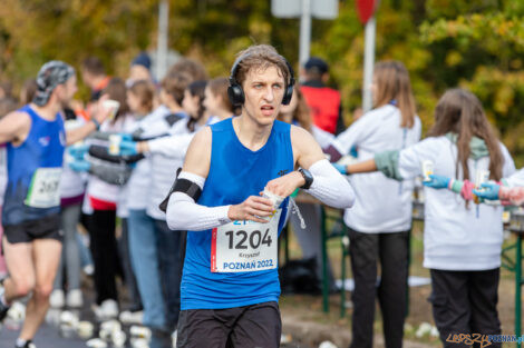 21. Poznań Maraton  Foto: lepszyPOZNAN.pl/Piotr Rychter