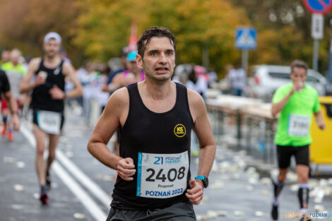 21. Poznań Maraton  Foto: lepszyPOZNAN.pl/Piotr Rychter