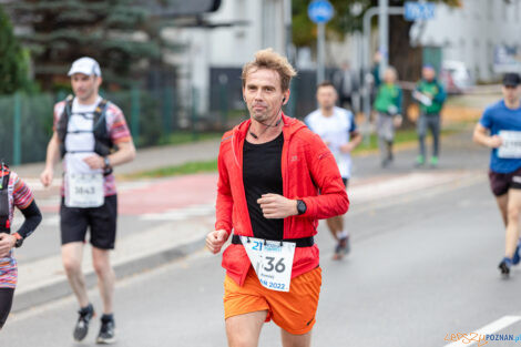 21. Poznań Maraton  Foto: lepszyPOZNAN.pl/Piotr Rychter