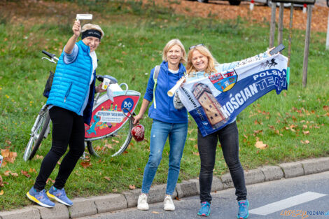 21. Poznań Maraton  Foto: lepszyPOZNAN.pl/Piotr Rychter