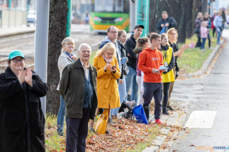 21. Poznań Maraton  Foto: lepszyPOZNAN.pl/Piotr Rychter