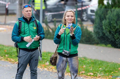 21. Poznań Maraton  Foto: lepszyPOZNAN.pl/Piotr Rychter