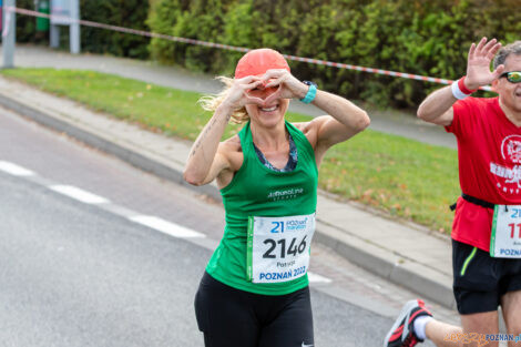 21. Poznań Maraton  Foto: lepszyPOZNAN.pl/Piotr Rychter