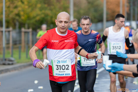 21. Poznań Maraton  Foto: lepszyPOZNAN.pl/Piotr Rychter