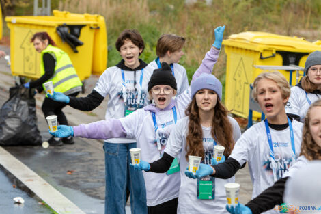 21. Poznań Maraton  Foto: lepszyPOZNAN.pl/Piotr Rychter