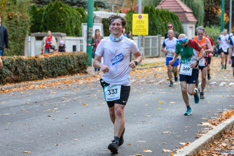 21. Poznań Maraton  Foto: lepszyPOZNAN.pl/Piotr Rychter