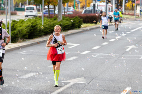 21. Poznań Maraton  Foto: lepszyPOZNAN.pl/Piotr Rychter