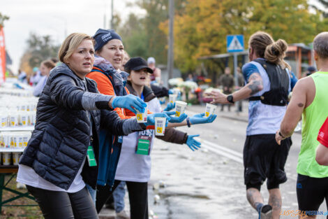 21. Poznań Maraton  Foto: lepszyPOZNAN.pl/Piotr Rychter