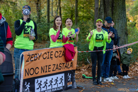 21. Poznań Maraton  Foto: lepszyPOZNAN.pl/Piotr Rychter