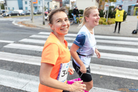 21. Poznań Maraton  Foto: lepszyPOZNAN.PL/Piotr Rychter