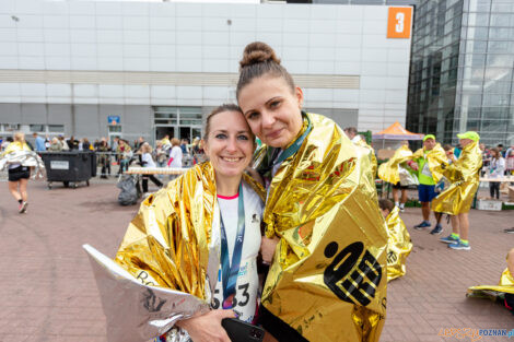 21. Poznań Maraton  Foto: lepszyPOZNAN.PL/Piotr Rychter