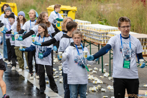 21. Poznań Maraton  Foto: lepszyPOZNAN.pl/Piotr Rychter