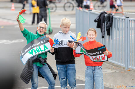 21. Poznań Maraton  Foto: lepszyPOZNAN.pl/Piotr Rychter