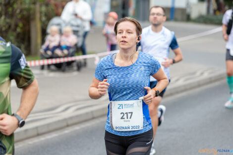 21. Poznań Maraton  Foto: lepszyPOZNAN.pl/Piotr Rychter