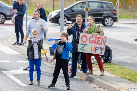 21. Poznań Maraton  Foto: lepszyPOZNAN.pl/Piotr Rychter