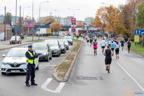 21. Poznań Maraton  Foto: lepszyPOZNAN.pl/Piotr Rychter