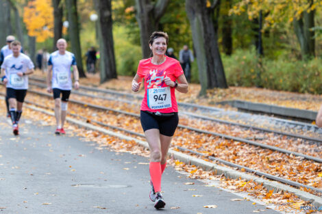 21. Poznań Maraton  Foto: lepszyPOZNAN.pl/Piotr Rychter