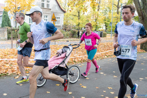 21. Poznań Maraton  Foto: lepszyPOZNAN.PL/Piotr Rychter