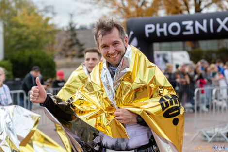 21. Poznań Maraton  Foto: lepszyPOZNAN.pl/Piotr Rychter