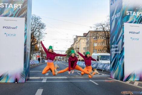 21. Poznań Maraton  Foto: lepszyPOZNAN.PL/Piotr Rychter