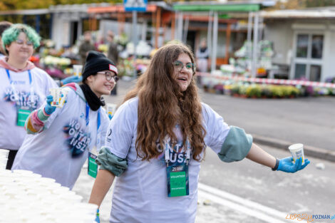 21. Poznań Maraton  Foto: lepszyPOZNAN.pl/Piotr Rychter