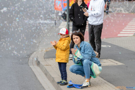 21. Poznań Maraton  Foto: lepszyPOZNAN.pl/Piotr Rychter